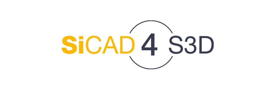Logo-SiCAD4S3D