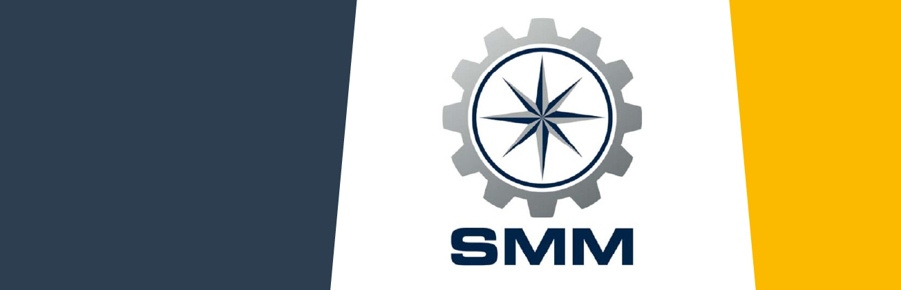 Sikla Schiffbau & Offshore stellt auf der SMM 2022 aus!