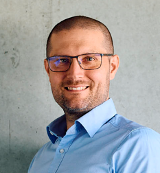 Patrick Merkt