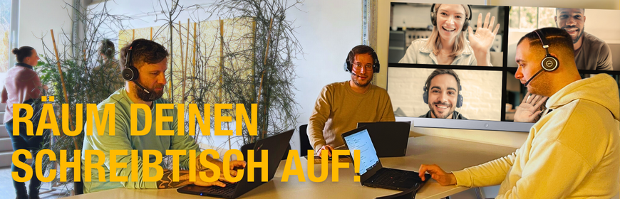 Clean Desk bei Sikla: Effizienz, Datenschutz, Teamdynamik und Mitarbeiterzufriedenheit